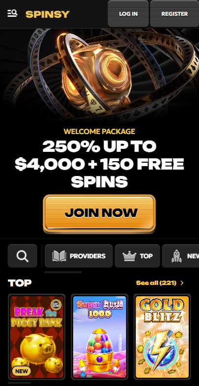 mobile-version-spinsy-casino